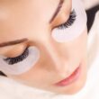 Extensions de cils