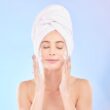 Facial Nuskin (60 min)